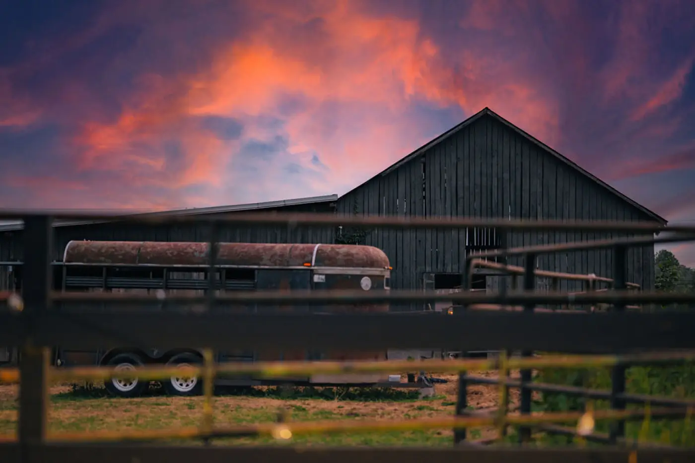 Photo 20 of The Retro Farm Ranch — Sleeps 14, Huge Hot Tub
