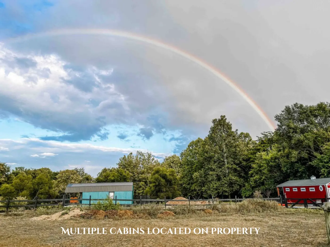 Photo 4 of The Teal Barn — Farm Stay with Hot Tub & Pond Views