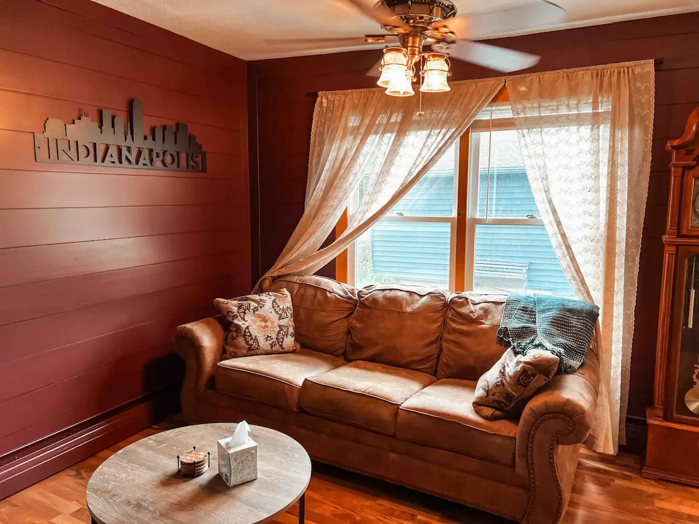 Photo 3 of Three-Bedroom City House — 10 Minutes to Downtown