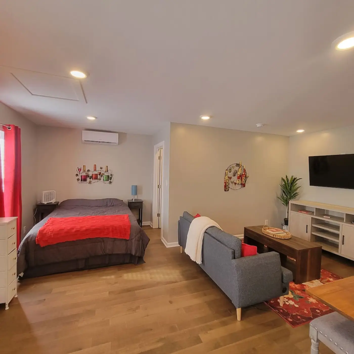 Photo 5 of The Carriage House — Modern Escape for Work & Rest