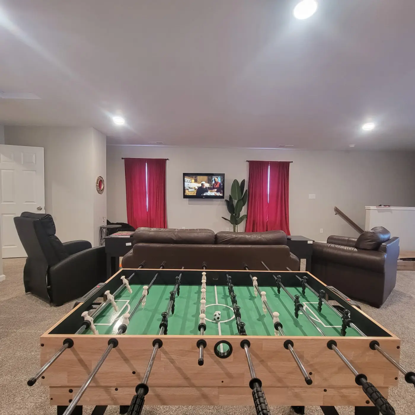 Photo 2 of Luxury Downtown Indy — Brand New, Sleeps 12