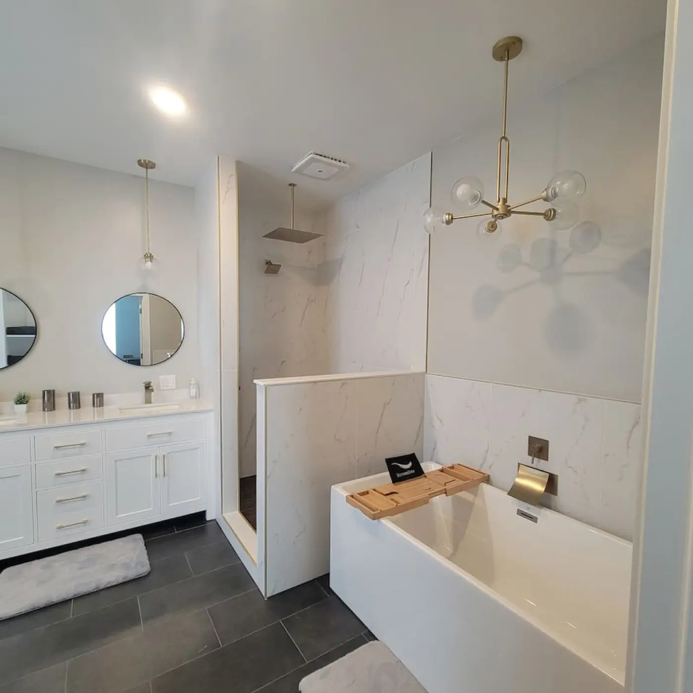 Photo 3 of Luxury Downtown Indy — Brand New, Sleeps 12