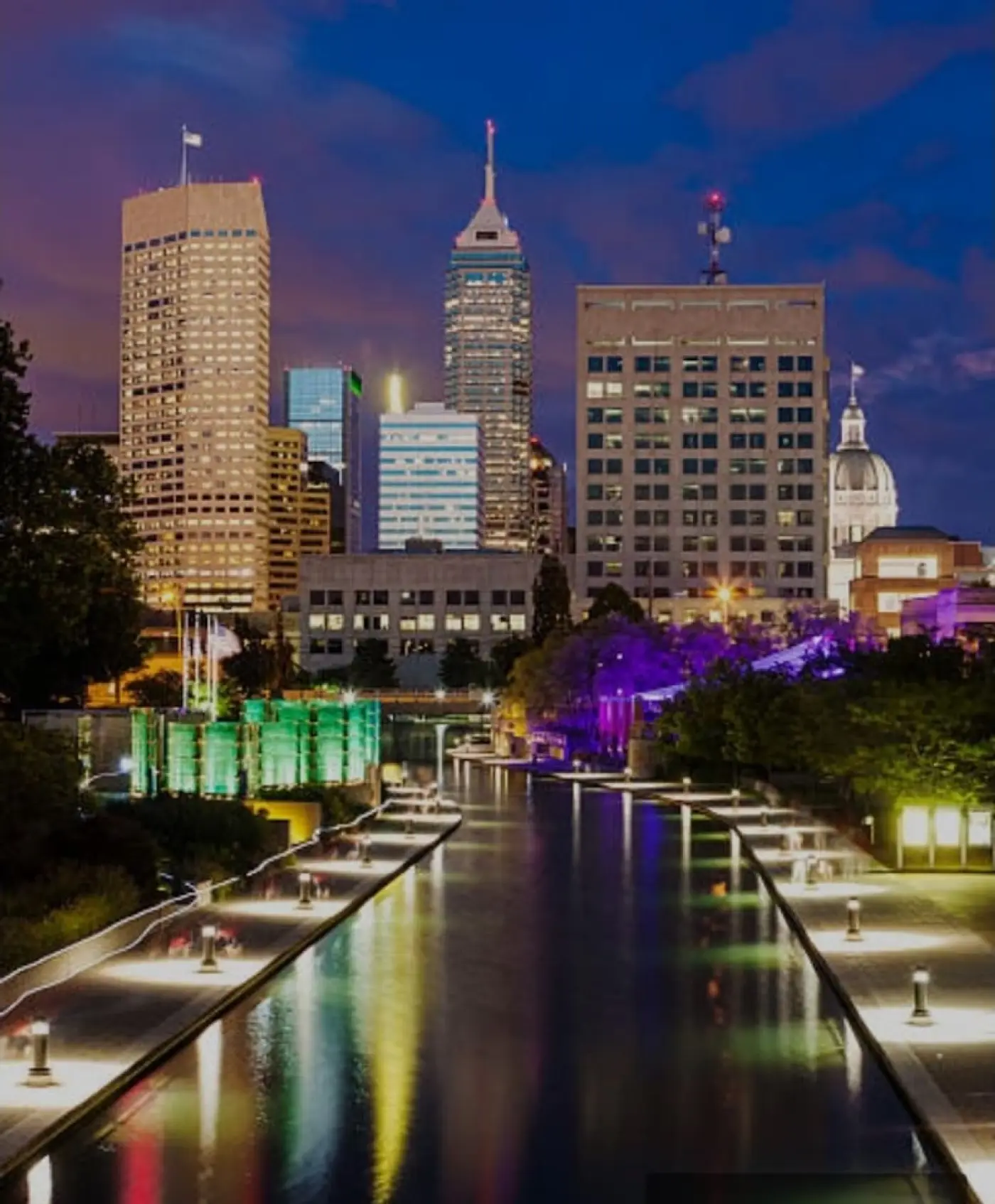 Photo 4 of Luxury Downtown Indy — Brand New, Sleeps 12