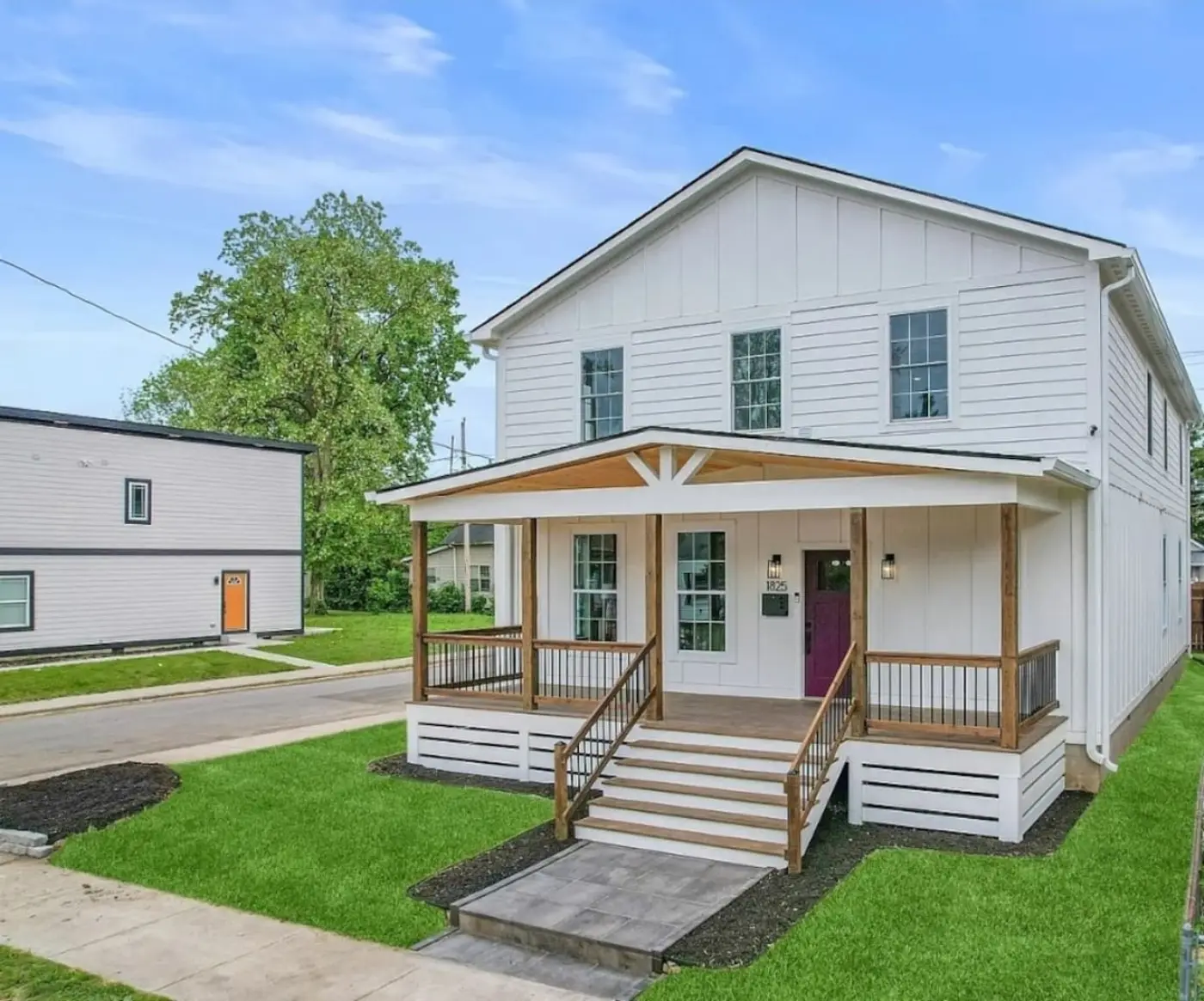 Photo 5 of Luxury Downtown Indy — Brand New, Sleeps 12